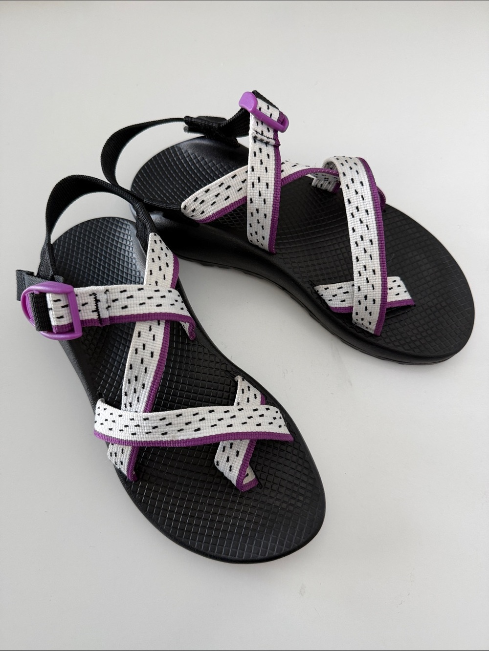 Chaco Women's Z/2 Sandals Size 8